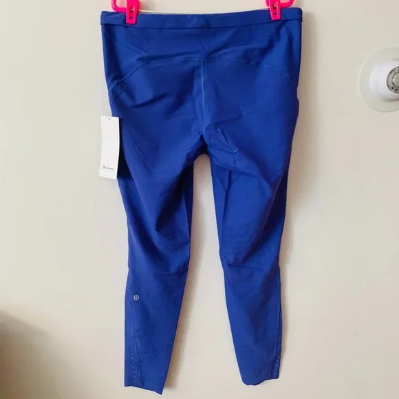 Sense Kit Running HR Tight 28" - Picture 11 of 12